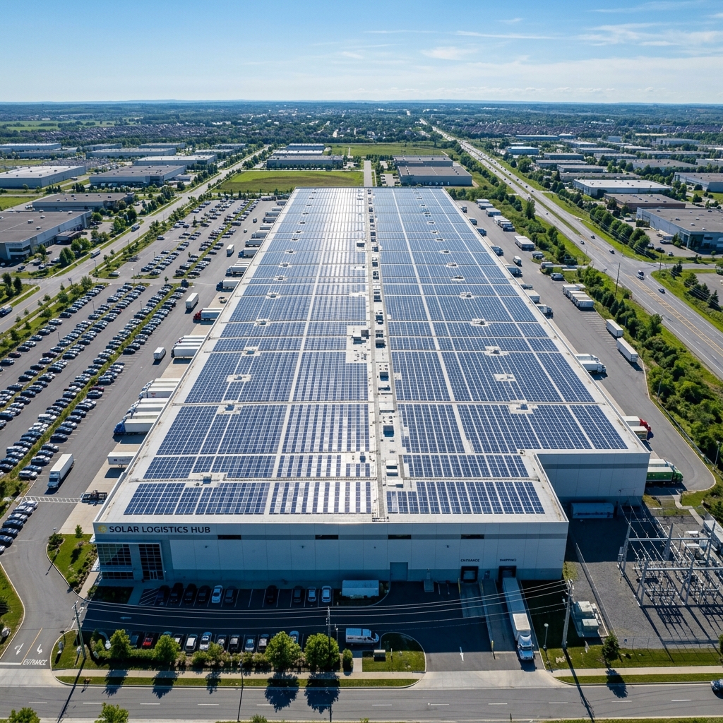 Complete Solar Solutions